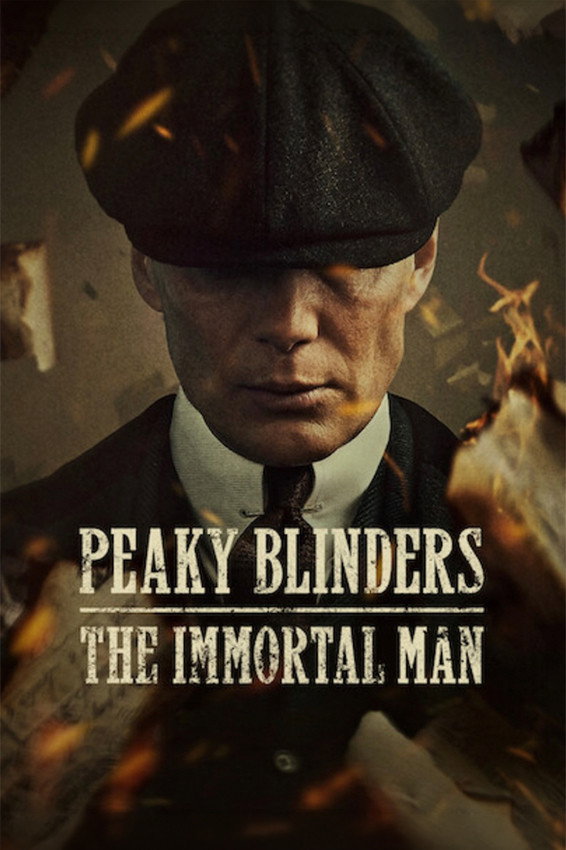 Peaky Blinders The Immortal Man (2026) [325235] (A1784163450) [[Movies]] --Plex--